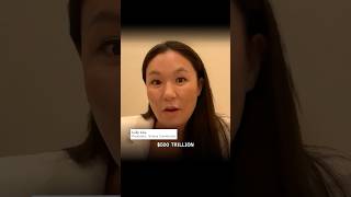 Tokenized RWAs are just the beginning | Lily Liu, President of the Solana Foundation