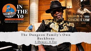 The untold story of “5 Deuce 4 Tre”
