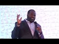 Who is Lionel Moses?