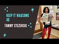 Keep it Wausome 40: City Pages founder Tammy Stezenski