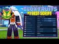 [NEW] Blox Fruits Script - Auto Farm, Auto Mastery, Raid, Sea Event, NO KEY
