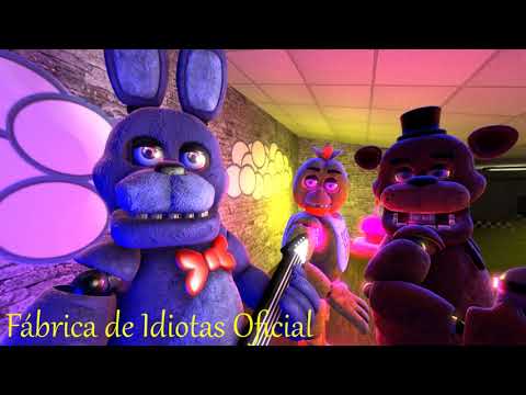 Uma animação b0sta que fiz a muito tempo (sério, muito antiga)