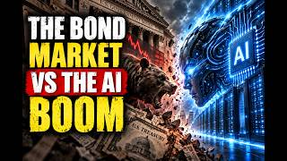 The Bond Market VS The AI Boom