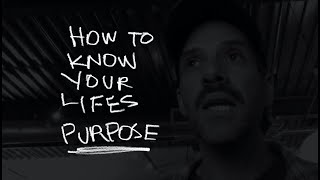 How To Find Purpose In Life in 5 min