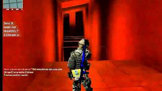 [PC]COD4-EKS CoD Jumper Old School SERVER