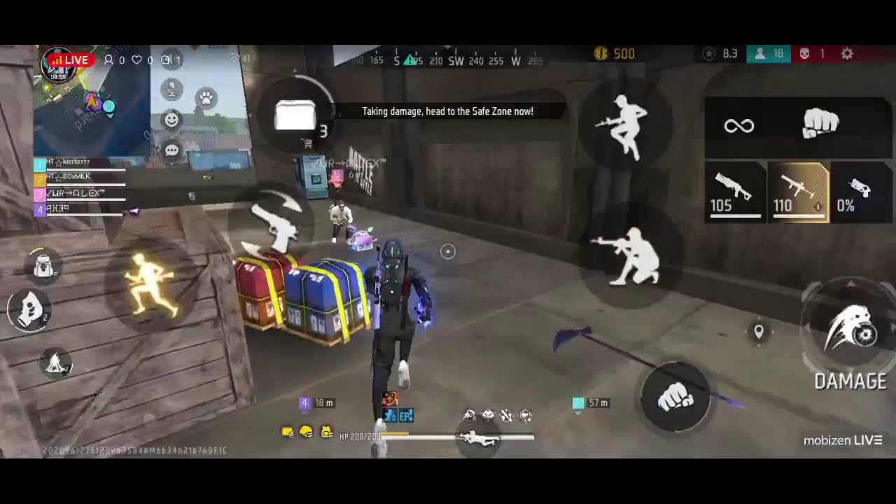 Free Free Rank push Road to Master