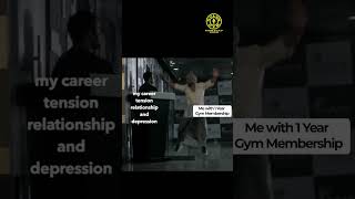 Meme | Golds Gym Sinhgad Road | Pune