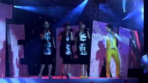 Ký Ức Tuổi Học Trò - Bằng Cường ft. Mây Trắng - Video Clip.mp4