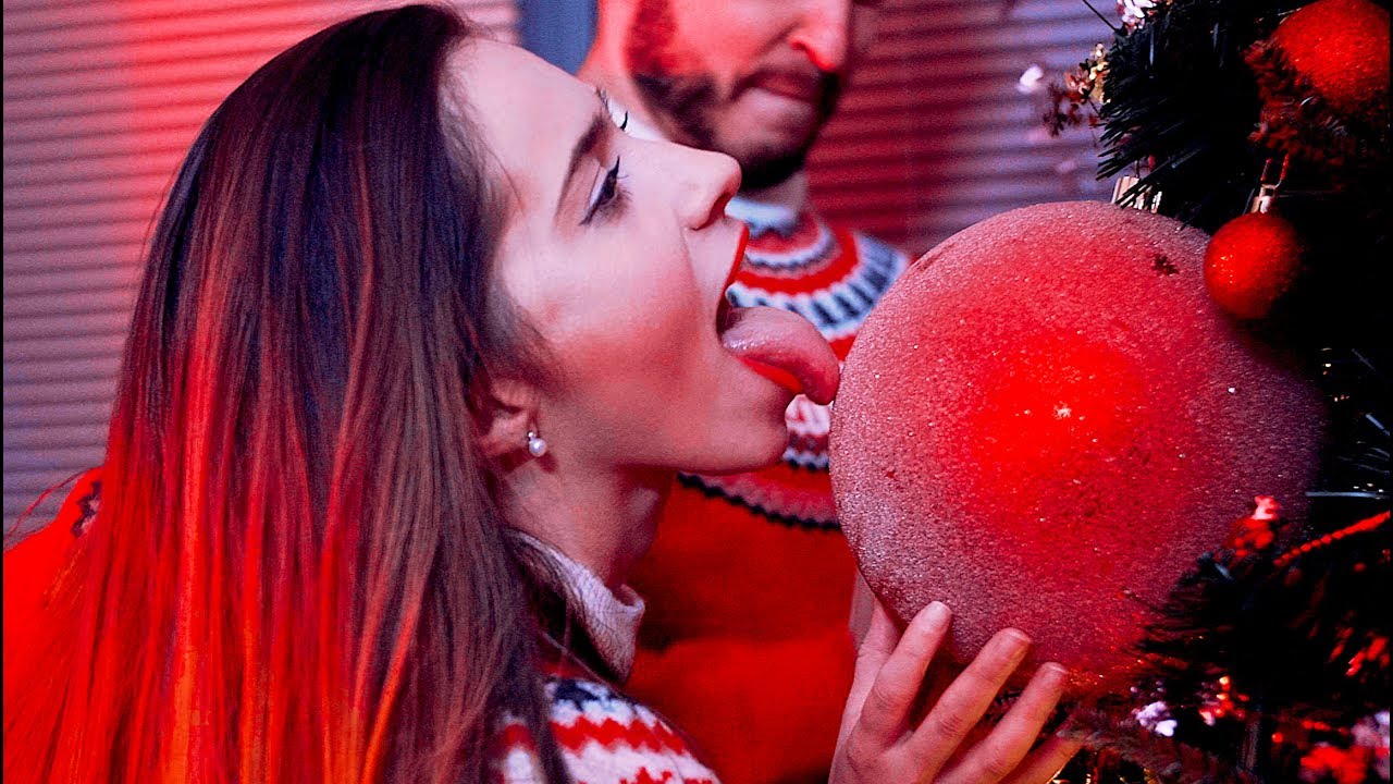 Typy ľudí na Vianoce | Zrebný & Frlajs