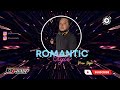 ROMANTIC STYLE MIX DJ JIMMY DEL WEST 