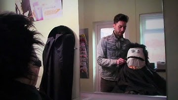 Talk In Code - Face To Face [Official Video]