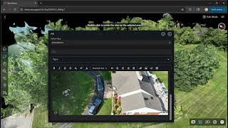 Embed Dropbox image into a Nira annotation