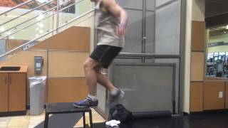 Thom Tran Does The Challenge