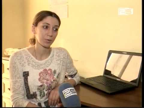 უნივერსიტეტის საერთო საცხოვრებელში არსებული ვითარება