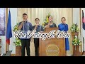 The Victory Is Won | EBBC Quartet