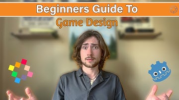 The Ultimate Guide To (Beginning) Game Development