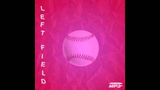 Jonah Baseball - Left Field