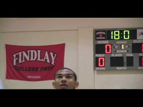 Findlay College Prep: SEASON 2 -Episode #2