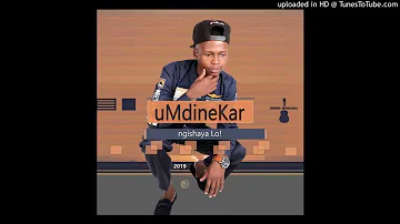 uMdineka ft iNkos'yamagcokama - soka lami