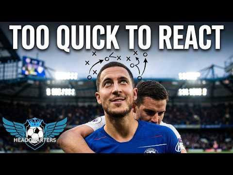 The Genius Dribble That Makes Defenders Give Up