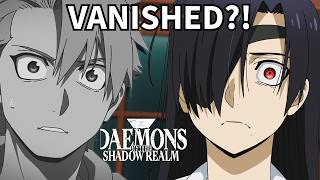 MISSING PARENTS?! Daemons Of The Shadow Realm Episode 5