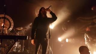 Between the Buried and Me - Memory Palace &amp; Option Oblivion - 9/23/16 - House of Blues Chicago