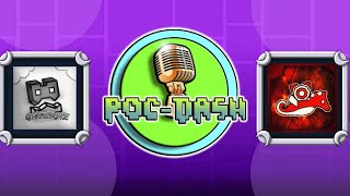 LOS REYES CON LOS DIOSES |BYTRIXZ| POC-DASH#29/YTSHORTS/NIVELES/INICIOS/POLEMICAS/