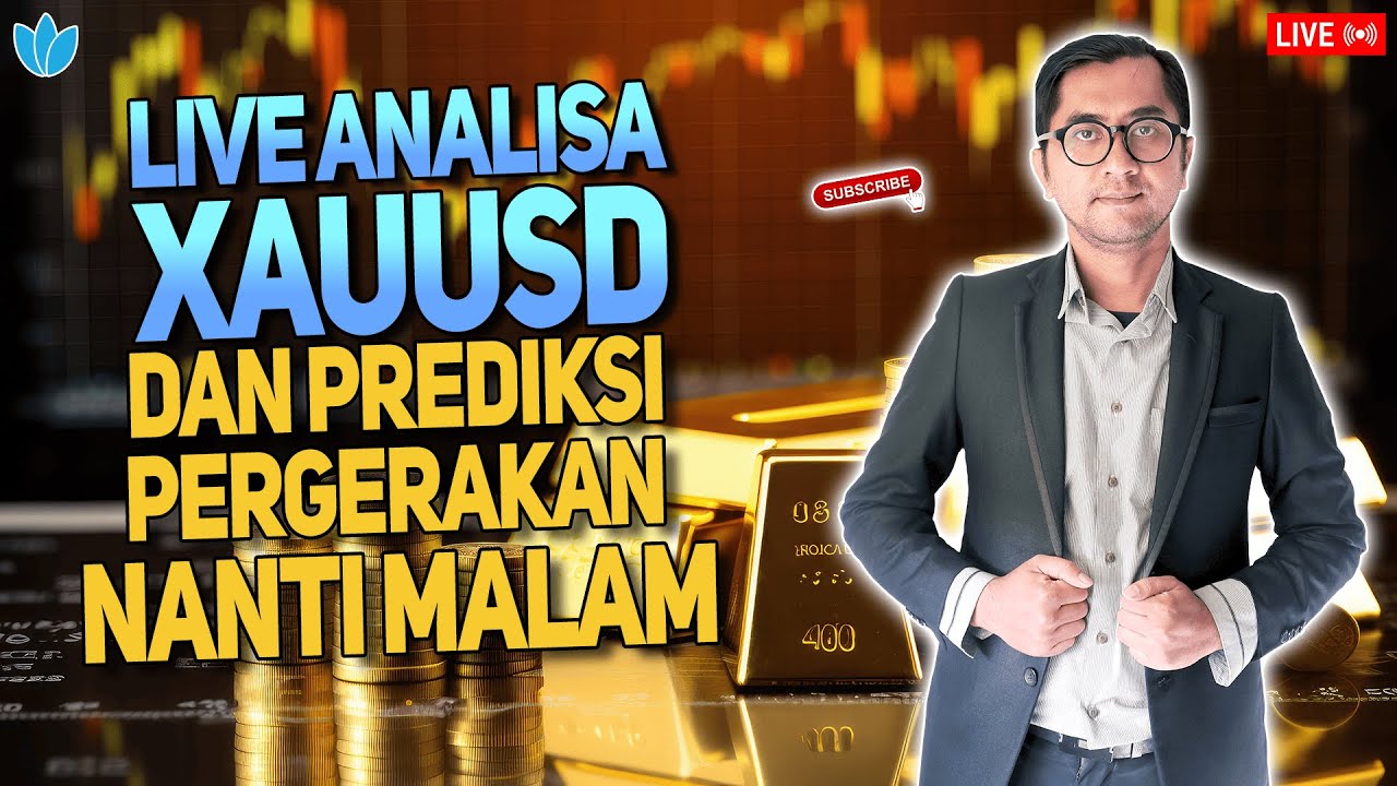 LIVE XAUUSD ( GOLD ) TRADING & TECHNICAL ANALYSIS 2024 #trading # ...