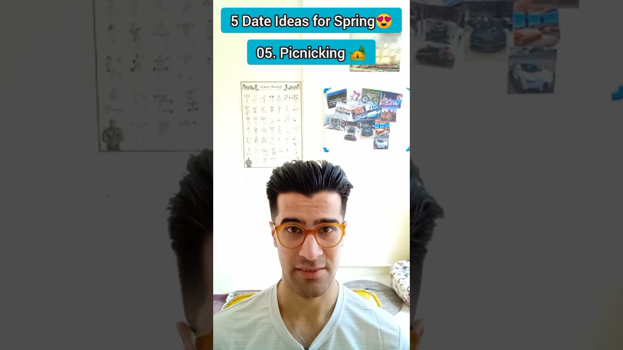 5 Date Ideas For Spring Season 