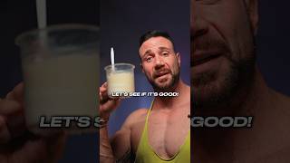 Diy Protein Ice Cream? Lets See How It Goes