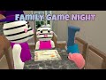 Family Game Night - Meme - Piggy