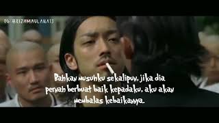 Cocofun Genji Menantang Housen