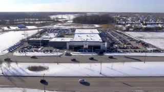 Taylor Ford - Where the Customer is Always First!