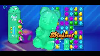 Candy Crush Soda Saga Levels 49 To 56