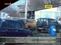 Волчанск - контрабанда бензина НТН - Агенти впливу