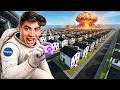 Por qué 1 gramo de ANTIMATERIA destruiría el mundo 🌍💥