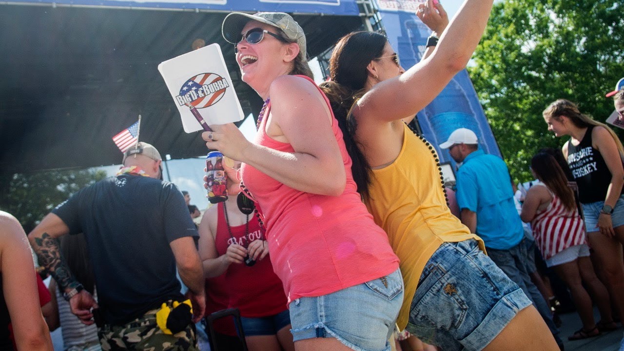 The 5 finest features of Bayou Country Superfest in New Orleans