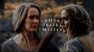 Shelby Miller || War of Hearts || AHS: Roanoke