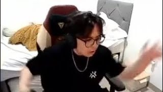 Lmemore sudah mulai ekspresif