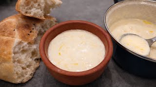 Topa - Tradicionalno Bosansko Jelo Na Iftarskoj Sofri