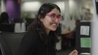 Why I work for Beyond Bank - Customer Relationship Centre