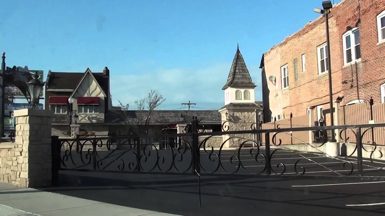 Indianapolis Blvd/East Chicago