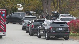 Man accused in Cape Elizabeth shooting incident makes first court appearance