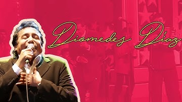 Lo Que Quería, Diomedes Diaz - Letra Oficial