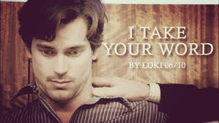 I Take Your Word (White Collar)