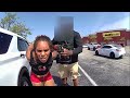 29-Year-Old Tries To Run With $10,000 in Drugs, Doesn't End Well