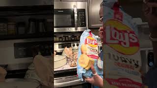 What’s for lunch