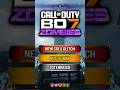 NEW Totenreich Out of Map Glitch In BO7 Zombies!