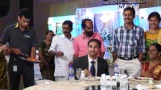 Paul And Maggi Wedding