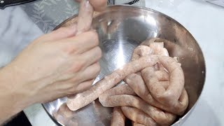 Classic German Bratwurst screenshot 2